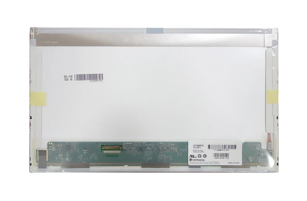 LP156WH2-TLEA - LG 15.6-inch (1366 x 768) WXGA LED Panel