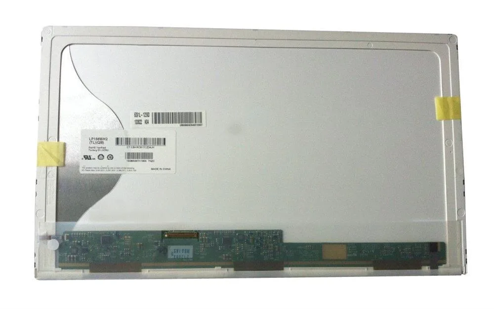LP156WH2-TLRB - LG 15.6-inch (1366 x 768) WXGA LED Panel