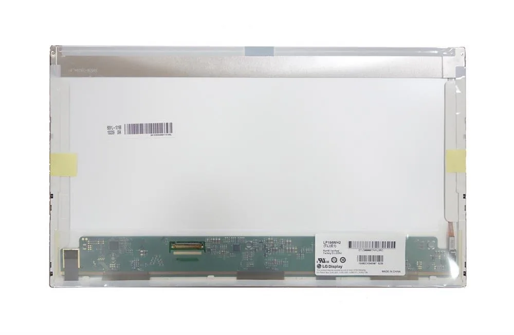 LP156WH2 - LG 15.6-inch WXGA 1366X768 LED Laptop Screen