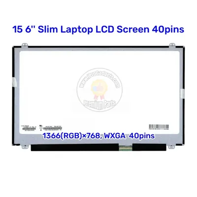 LP156WH3-TLA3 - LG 15.6-inch (1366 x 768) WXGA LED Panel