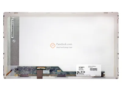 LP156WH4-TLB1 - LG 15.6-inch (1366 x 768) WXGA LED Panel