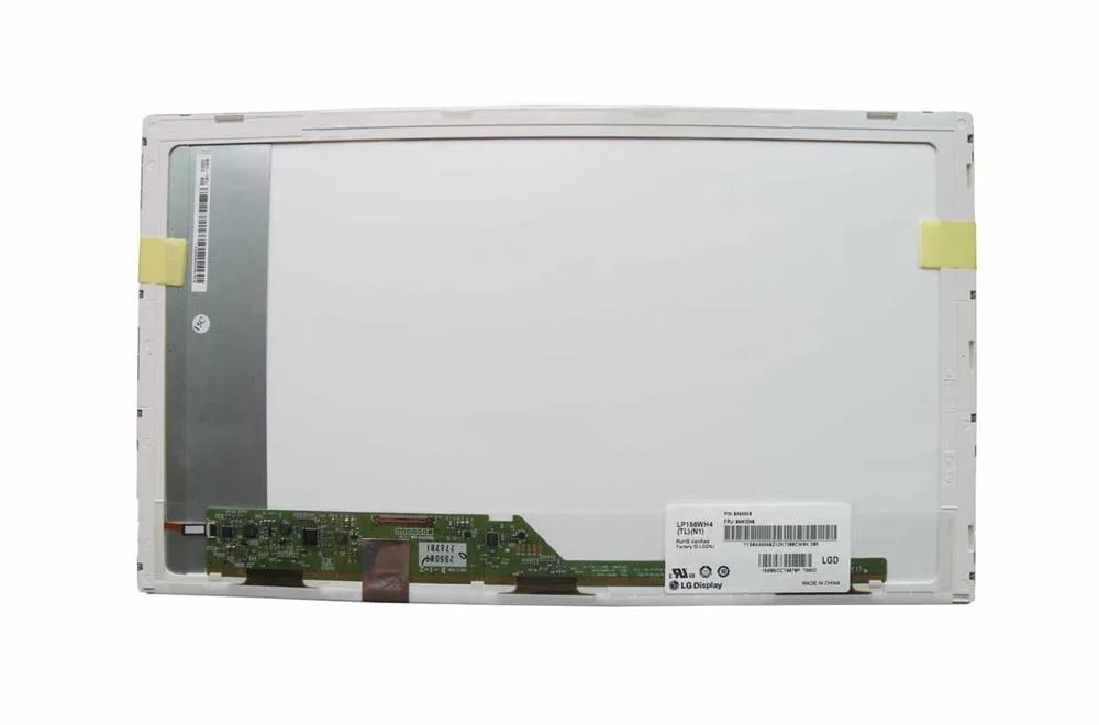 LP156WH4-TLN1 - LG 15.6-inch (1366 x 768) WXGA LED Panel