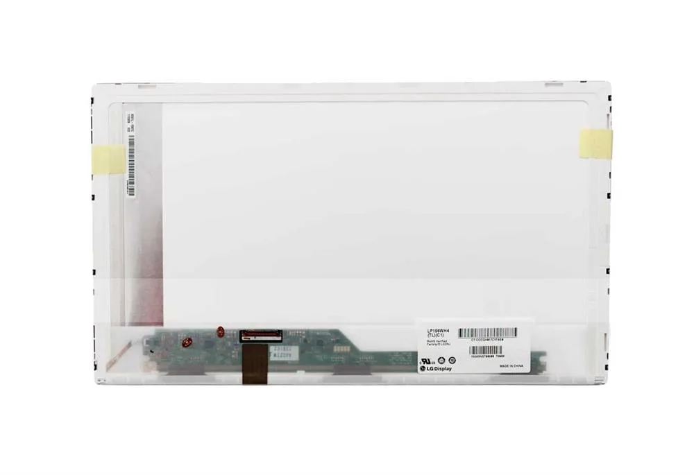 LP156WH4 - LG 15.6-inch WXGA 1366X768 LED Laptop Screen
