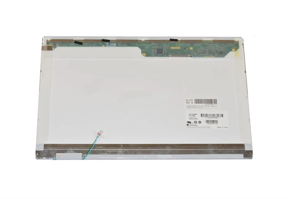 LP171WP4-TL01 - LG 17-inch (1440 x 900) WXGA+ LCD Panel