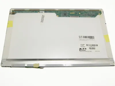 LP171WP4-TLA1 - LG 17-inch (1440 x 900) WXGA+ LCD Panel
