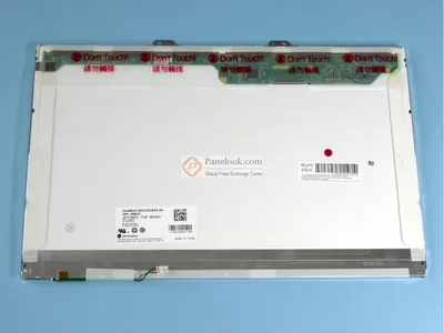LP171WP4-TLQ1 - LG 17-inch (1440 x 900) WXGA+ LCD Panel
