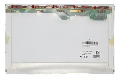 LP171WX2-TLA1 - LG 17-inch (1440 x 900) WXGA+ LCD Panel