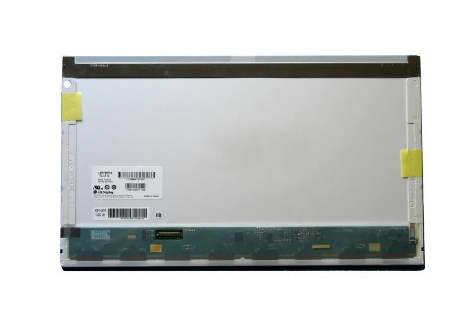 LP173WD1-TLB2 - LG 17.3-inch (1600 x 900) WXGA+ LED Panel