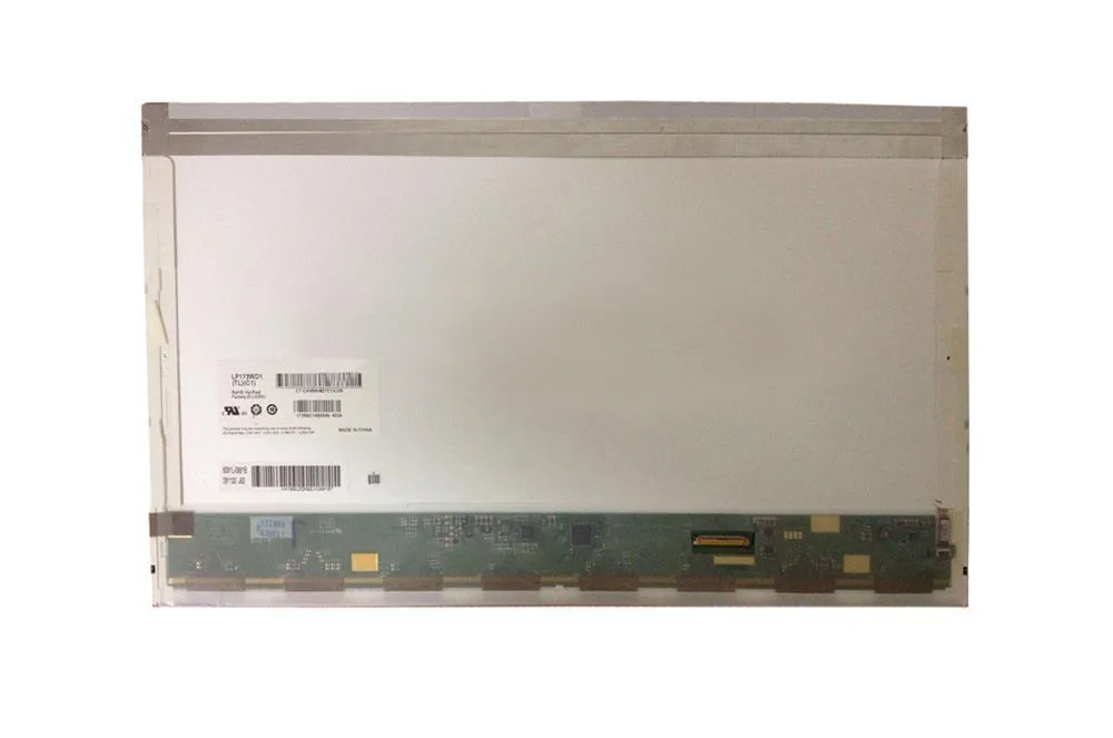 LP173WD1-TLD1 - LG 17.3-inch (1600 x 900) WXGA+ LED Panel
