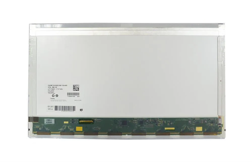 LP173WD1-TLD3 - LG 17.3-inch (1600 x 900) WXGA+ LED Panel