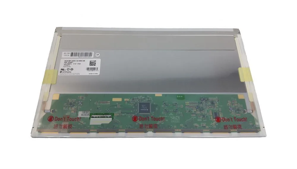LP173WF2-TLC1 - LG 17.3-inch (1920 x 1080) WUXGA LED Panel