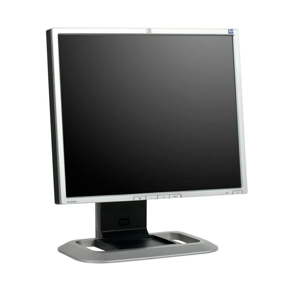 LP1965-8365 - HP LP1965 19-inch LCD Monitor