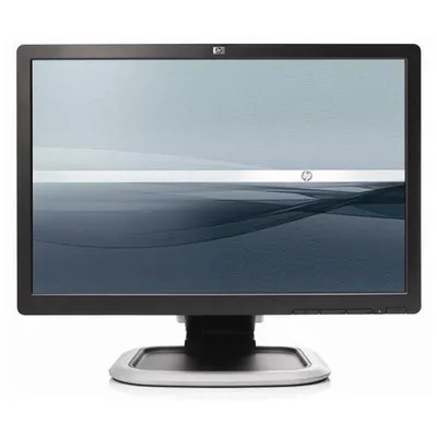 LP2475W-13191 - HP LP2475W 24-inch Widescreen TFT Active Matrix 1920x1200/60Hz Flat Panel LCD Display Monitor