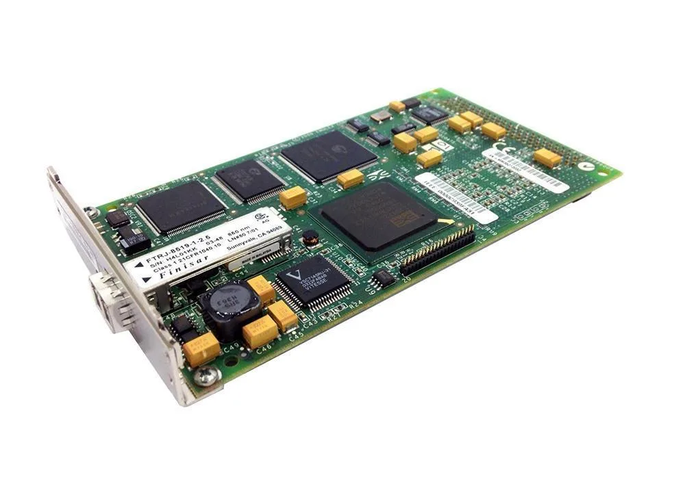LP9002S - Emulex LightPulse 2GB Single Port PCI-Express Fiber Channel Host Bus Adapter