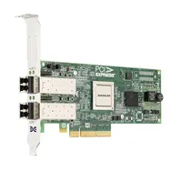 LP952L-E - Emulex LightPulse 1-Port 2GB/s Fibre Channel PCI-X Host Bus Adapter