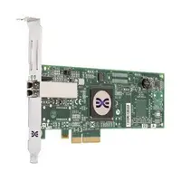 LPE11000-M4-G - Emulex Fibre Channel Host Bus Adapter - 1 x - PCI Express