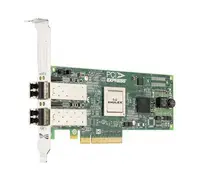 LPE12002-E - Emulex LightPulse 2-Port 8GB/s Fibre Channel PCI-Express Host Bus Adapter