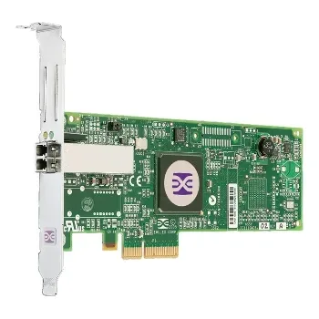 LPE16000 - Fujitsu 1-Port 16GB/s Fibre Channel PCI-Express x 2.0 Host Bus Adapter