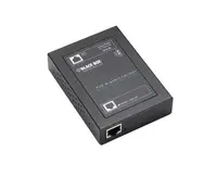 LPS2001 - Black Box GIGABIT POE+ SPLITTER 802.3AT 5/7.5/9/12
