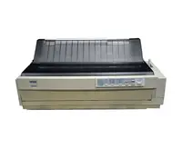 LQ-2180 - Epson LQ 2180 Dot Matrix Printer