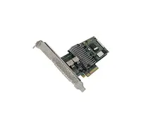 LS-25366-12C - Dell LSI 9265-8I 6Gb/s SAS / SATA RAID Controller with Battery