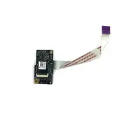 LS-7746P - Dell Controller Card with Cable for Precision M4800 Workstation