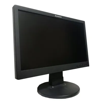 LS1922WA-14586 - IBM / Lenovo LS1922wA 19-inch Widescreen LCD Monitor