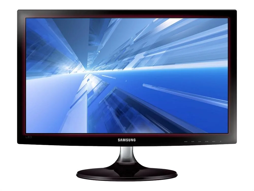 Samsung LS27EFHKUV/ZA SyncMaster P2770H 27-Inch (1920 x 1080) LCD Monitor