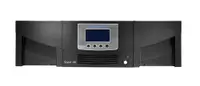 LSC14-CH4M-119H - Quantum Scalar i40 Tape Library - 1 x Drive/25 x Slot - 20TB (Native) / 40TB (Compressed) - Serial Attached SCSI