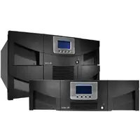 LSC18-CH4G-132H - Quantum Scalar i80 LTO Ultrium 4 Tape Library - 1 x Drive/50 x Slot - LTO Ultrium 4 - 40 TB (Native) / 80 TB (Compressed) - Fibre Channel