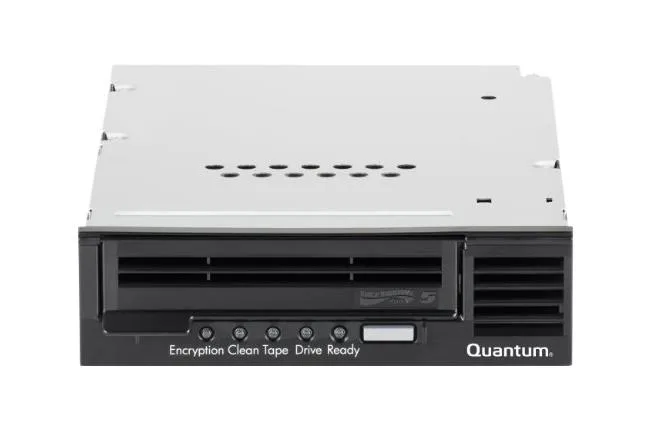 LSC2K-UTDT-L5HQ - Quantum LSC2K-UTDT-L5HQ LTO Ultrium 5 Tape Drive - 1.50 TB (Native)/3 TB (Compressed)