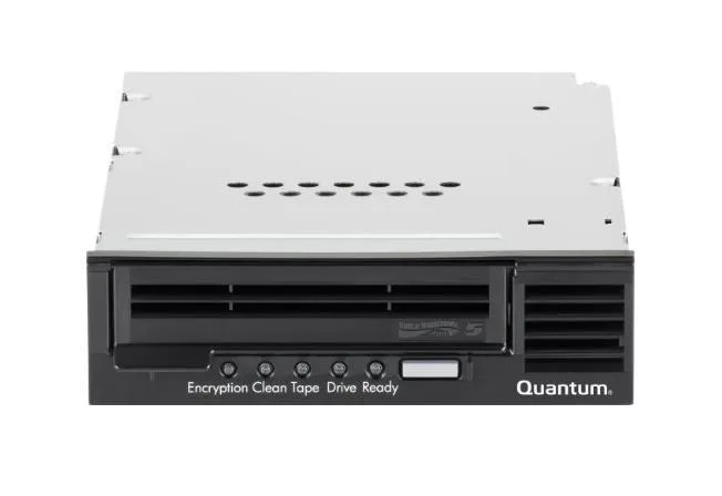 LSC5H-UTDJ-L5HQ - Quantum LSC5H-UTDJ-L5HQ LTO Ultrium 5 Tape Drive - 1.50 TB (Native)/3 TB (Compressed)