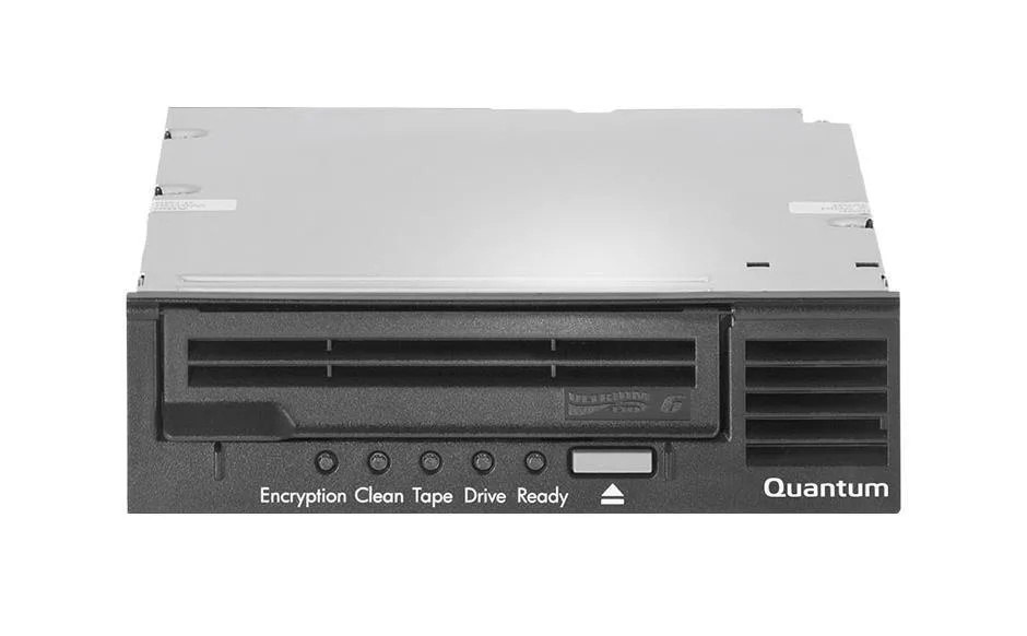 LSC5H-UTDU-L5HA - Quantum LSC5H-UTDU-L5HA LTO Ultrium 5 Tape Drive - 1.50 TB (Native)/3 TB (Compressed)