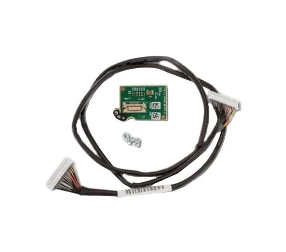 LSI00260 - LSI Logic Remote Battery Kit for Lsiibbu06, Lsiibbu07 and Lsiibbu08