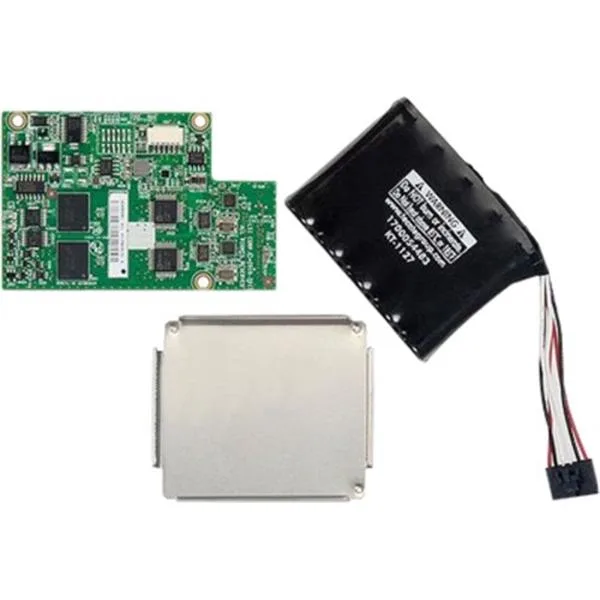 LSI00297 - LSI Remote CacheVault Kit with CacheVault Flash Module 02/Power