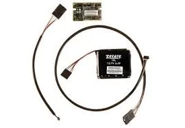 LSI00418 - LSI Logic Lsicvm02 Cachevault Accessory Kit for 9361 Series