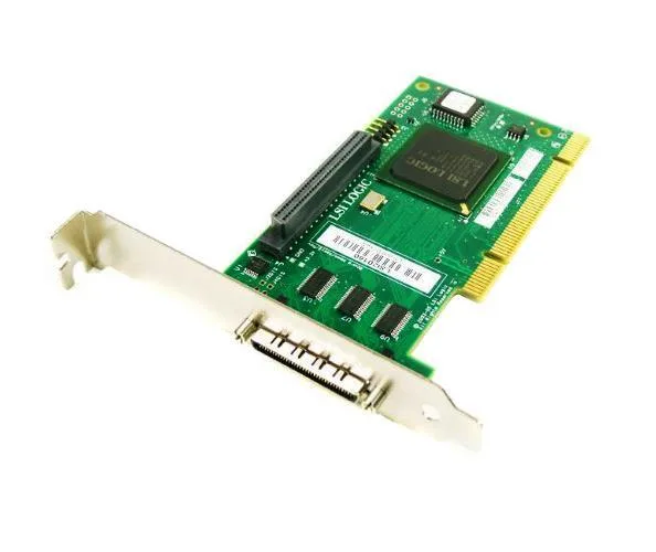 LSI20160B-F - LSI Logic Single Channel 160Mb/s SCSI RAID Controller