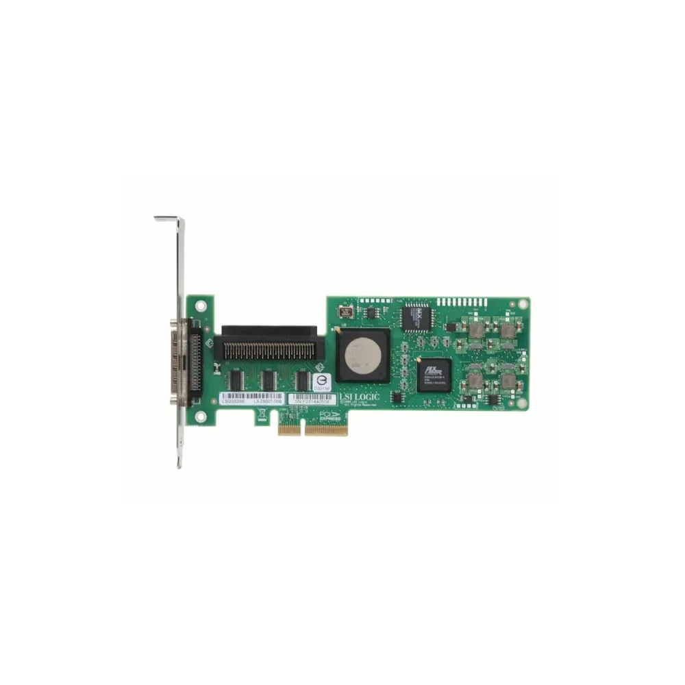 LSI20320IE - Dell / LSI LSI20320IE Ultra320 SCSI PCI Express Controller