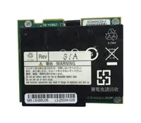 LSIBBU06 - LSI Battery Backup Unit for SAS MegaRAID 8708em2