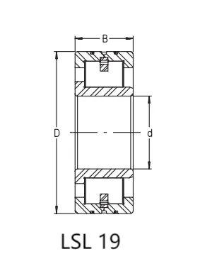 LSL19-000-99N9-001 - Sun LSeriesLb.AdmS/WforL180&L700