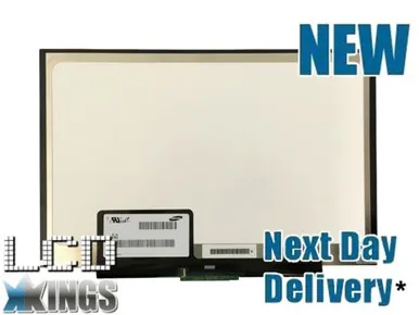 LT141DEQ8B00-1A000 - Toshiba 14.1-inch WXGA+ 1440X900 LED Laptop Screen