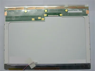 LTD141ECGF - Toshiba 14.1-inch XGA 1024X768 LCD Laptop Screen