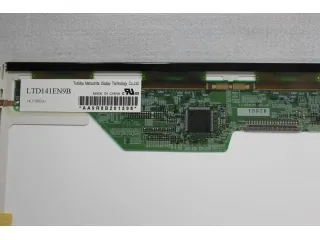 LTD141EN9B - Toshiba 14.1-inch SXGA+ 1400X1050 LCD Laptop Screen
