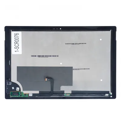 LTL120QL01-001 - Microsoft 12-inch Surface PRO3 Digitizer LCD Assembly