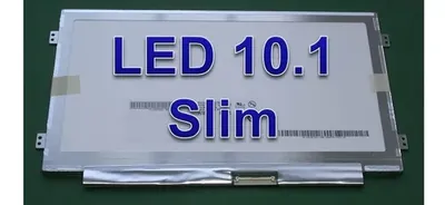 LTN101NT09 - Samsung 10.1-inch (1024 x 600) WSVGA LED Panel
