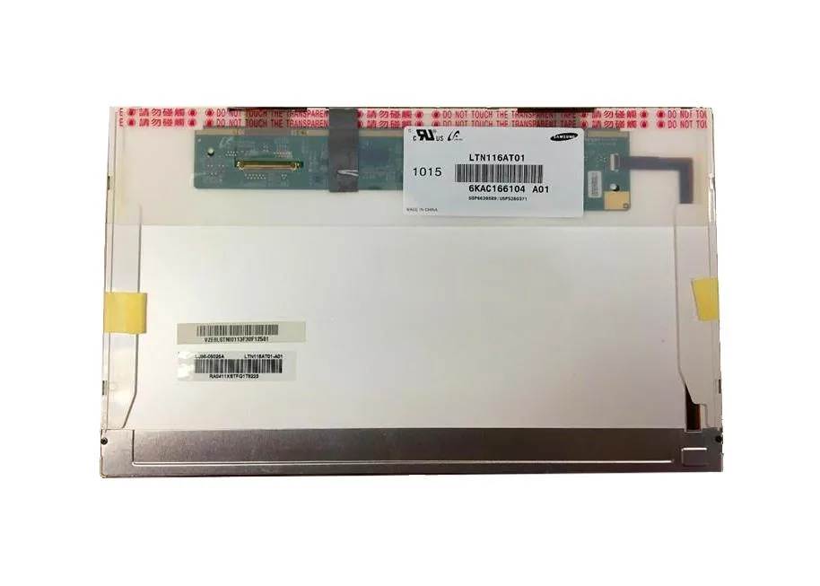 LTN116AT01 - Samsung 11.6-inch (1366 x 768) WXGA LED Panel