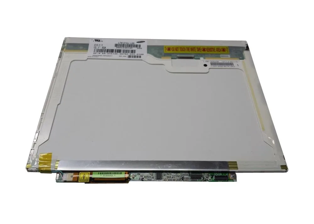 LTN121XJ-L05 - Samsung 12.1-inch (1024 x 768) XGA LCD Panel