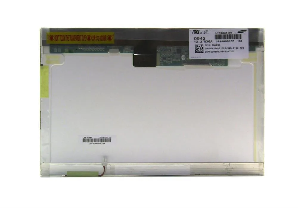 LTN133AT01-201 - Samsung 13.3-inch LED LCD Screen