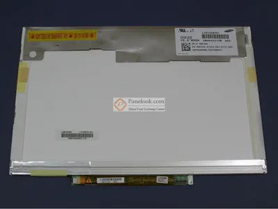 LTN133AT01 - Samsung 13.3-inch (1280 x 800) WXGA LCD Panel