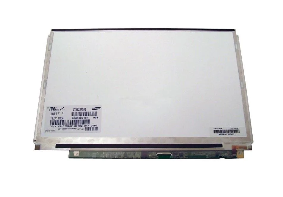 LTN133AT05-S01 - Samsung 13.3-inch (1280 x 800) WXGA LED Panel